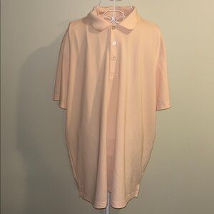 Goodfellow Men’s Polo Size XXL